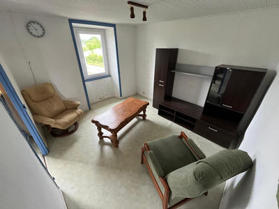 Maison - 52 m² - 3 pièces