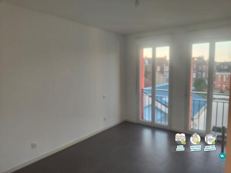 Appartement - 69 m² - 3 pièces