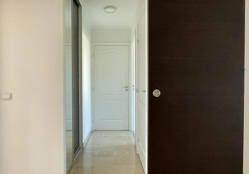 Appartement - 111 m² - 4 pièces