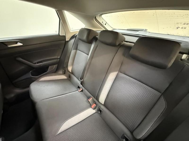 Volkswagen Taigo 1.0 Tsi 110 Dsg Life Plus