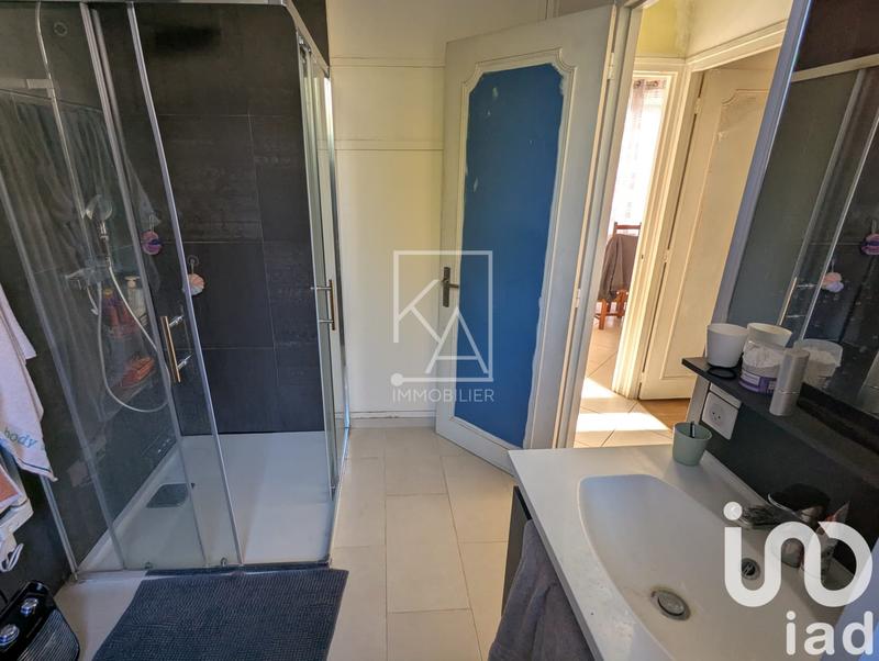 Maison - 105 m² - 6 pièces