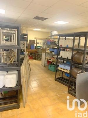 Maison - 350 m² - 5 pièces