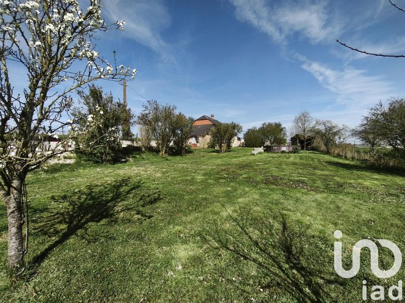 Maison de village - 120 m² - 5 pièces