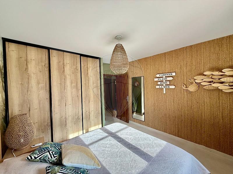 Propriété - 164 m² - 5 pièces