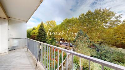 Appartement - 54 m² - 2 pièces