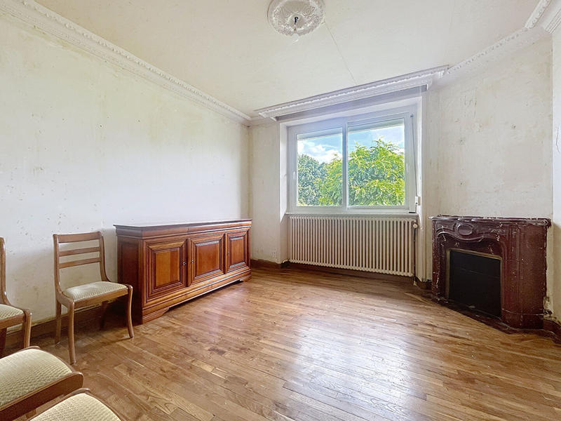 Maison - 169 m² - 7 pièces