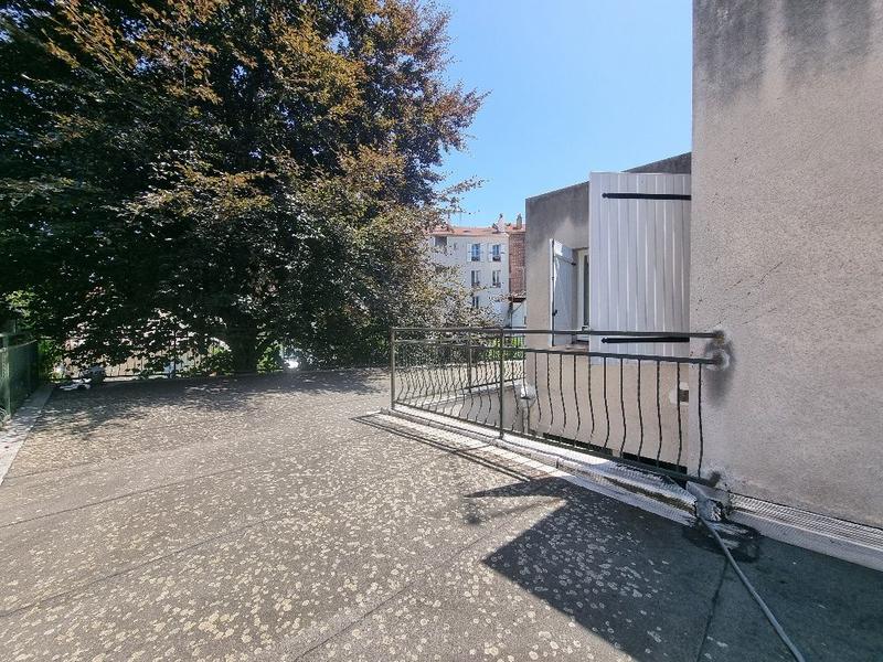 Appartement - 27 m² - 1 pièce