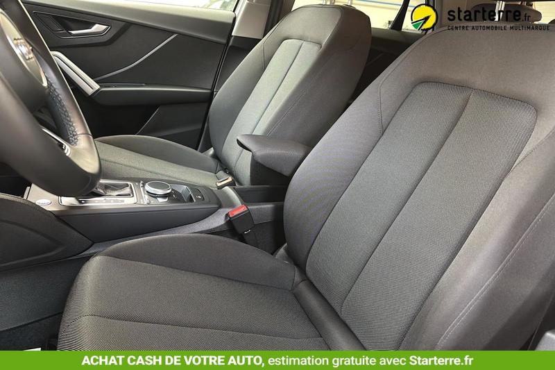 Audi Q2 35 Tdi 150 s tronic 7 Design