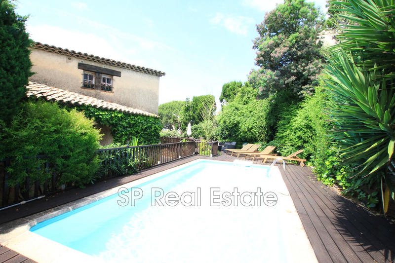Villa - 145 m² - 5 pièces