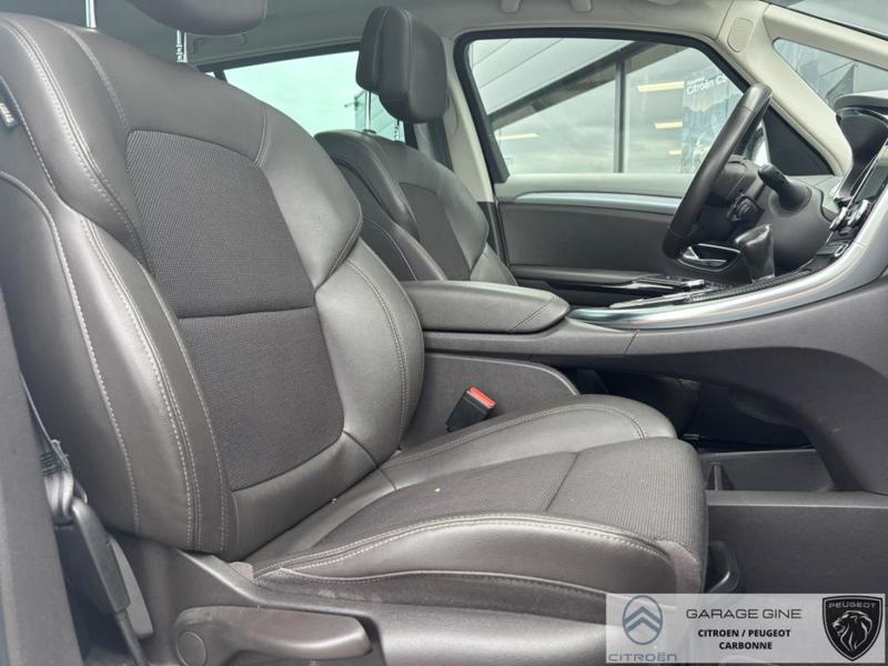 Renault Espace V Zen Energy dCi 160 Twin Turbo Edc