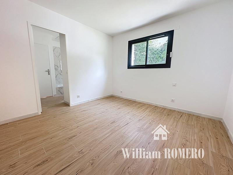 Maison - 98 m² - 4 pièces