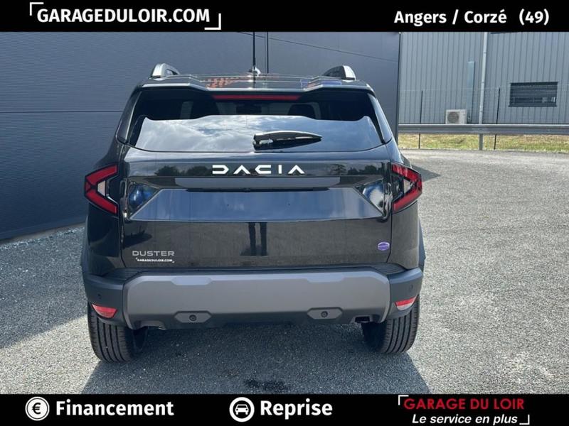 Dacia Duster III Journey TCe 130 4x2