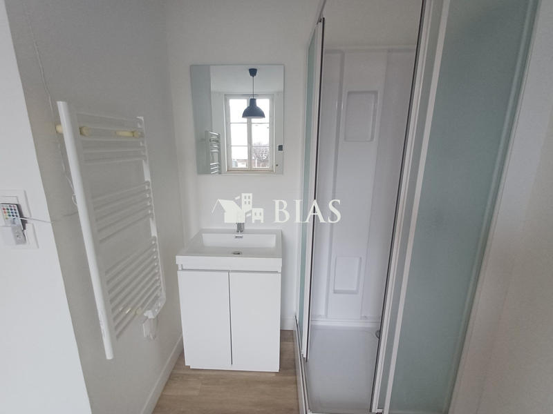 Appartement - 23 m² - 2 pièces