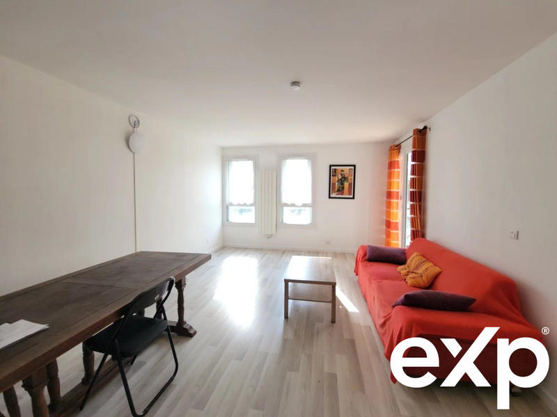 Appartement - 67 m² - 3 pièces