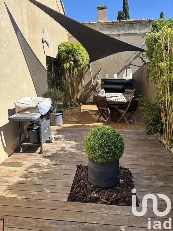 Maison - 165 m² - 5 pièces