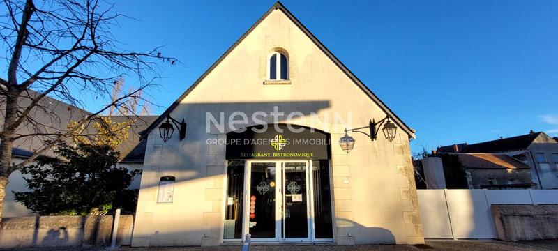 Fonds de commerce - 299 m²