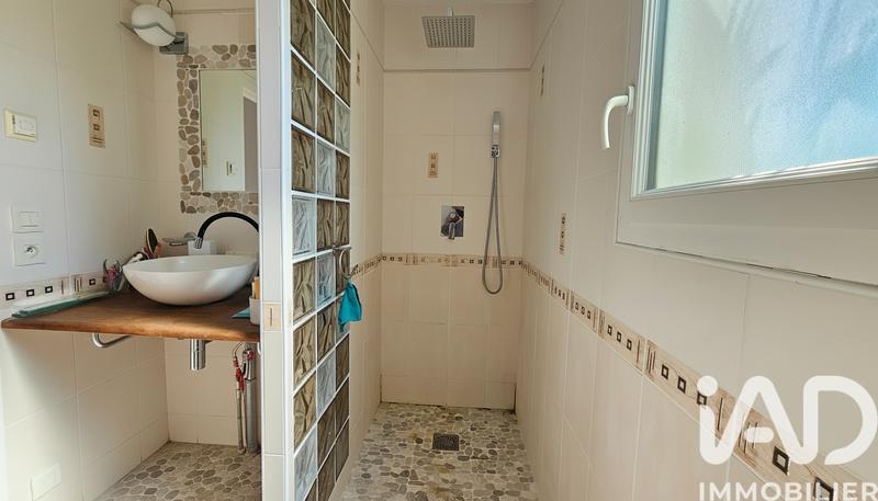 Maison - 167 m² - 6 pièces