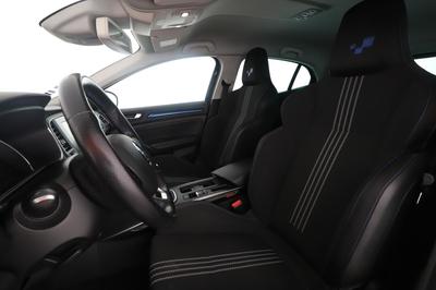 Renault Mégane 1.5 Blue dCi Gt-Line 115 ch