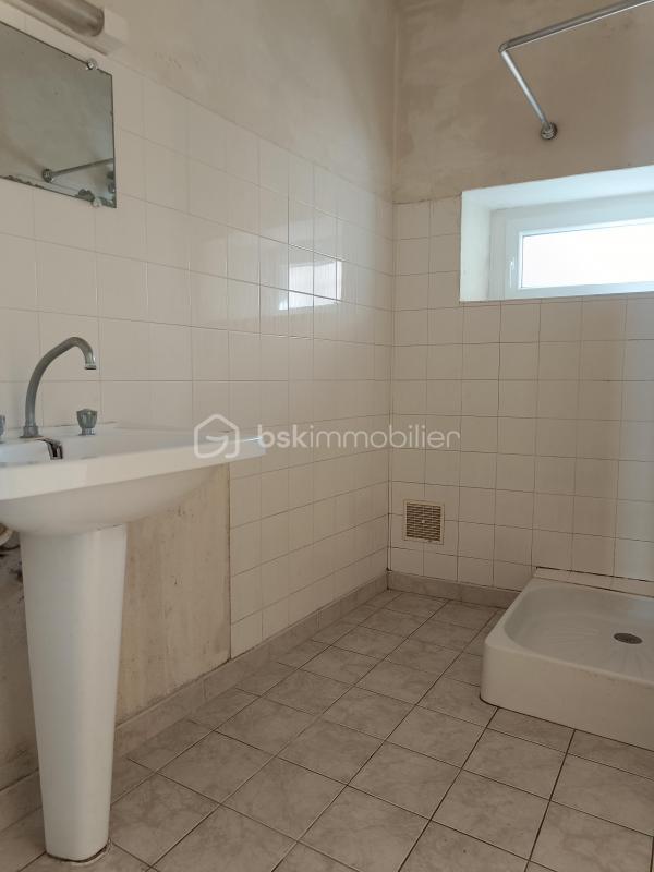 Maison - 76 m² - 5 pièces
