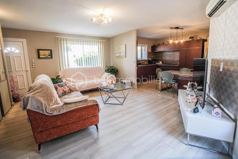 Villa - 86 m² - 4 pièces