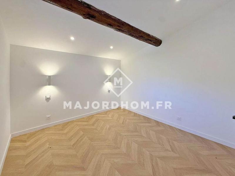 Maison de ville - 130 m² - 4 pièces