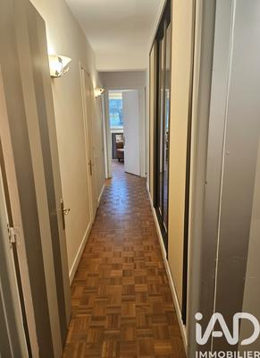 Appartement - 75 m² - 4 pièces