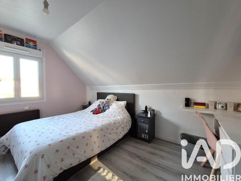 Maison - 150 m² - 7 pièces