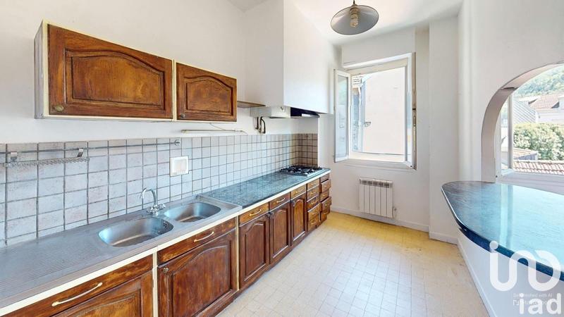 Appartement - 77 m² - 4 pièces