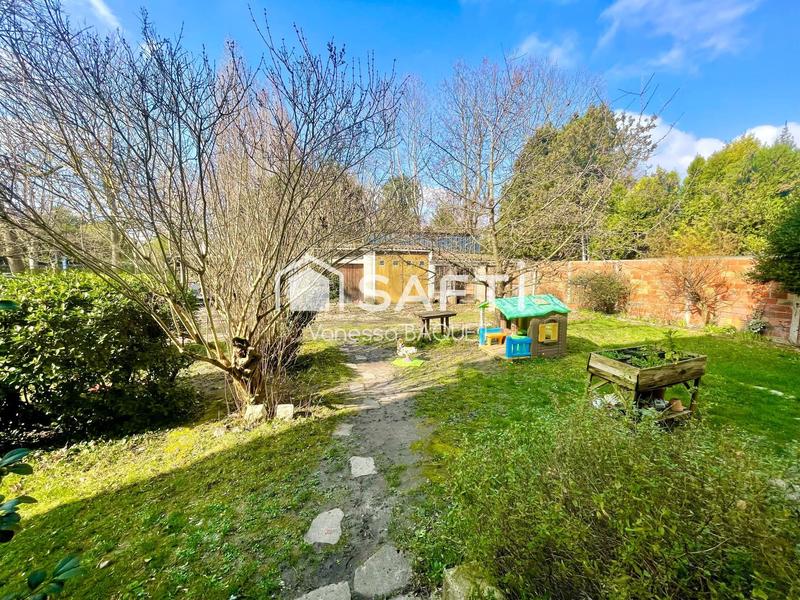 Appartement - 55 m² - 3 pièces