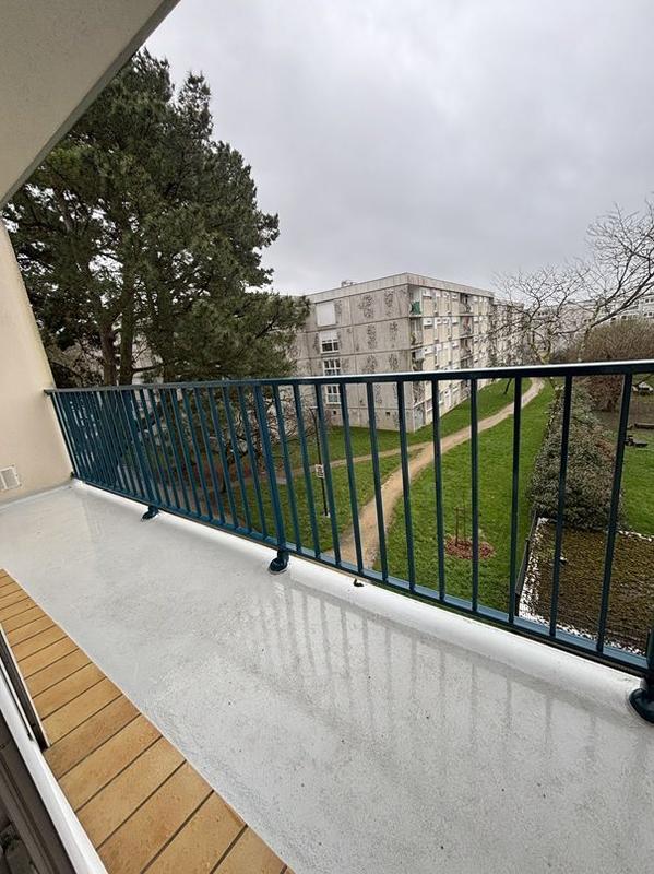 Appartement - 54 m² - 2 pièces