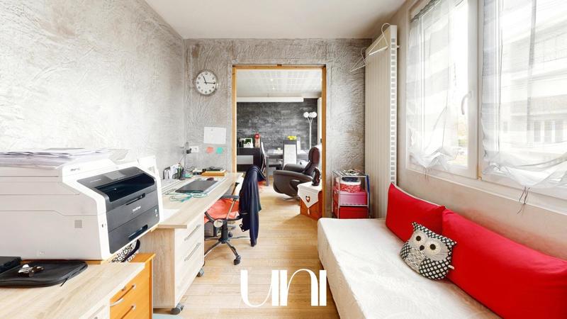 Appartement - 722 m² - 3 pièces