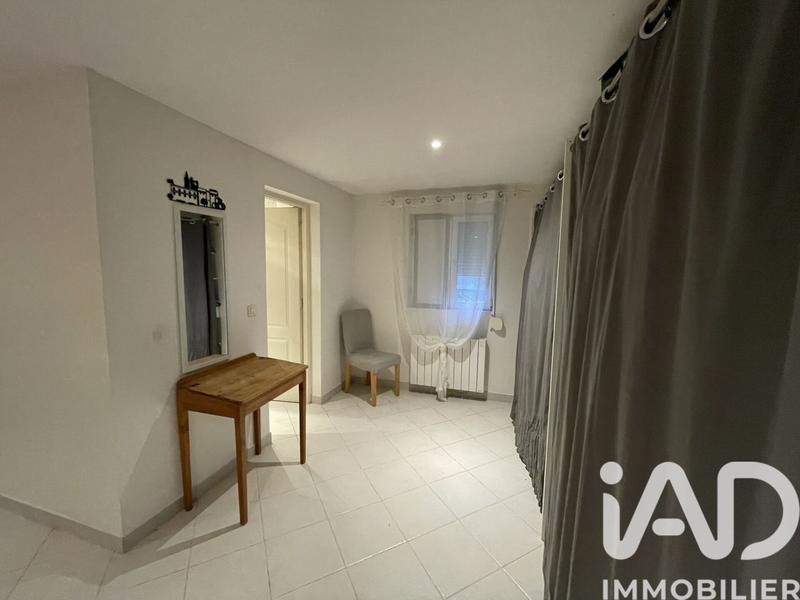 Maison - 173 m² - 6 pièces