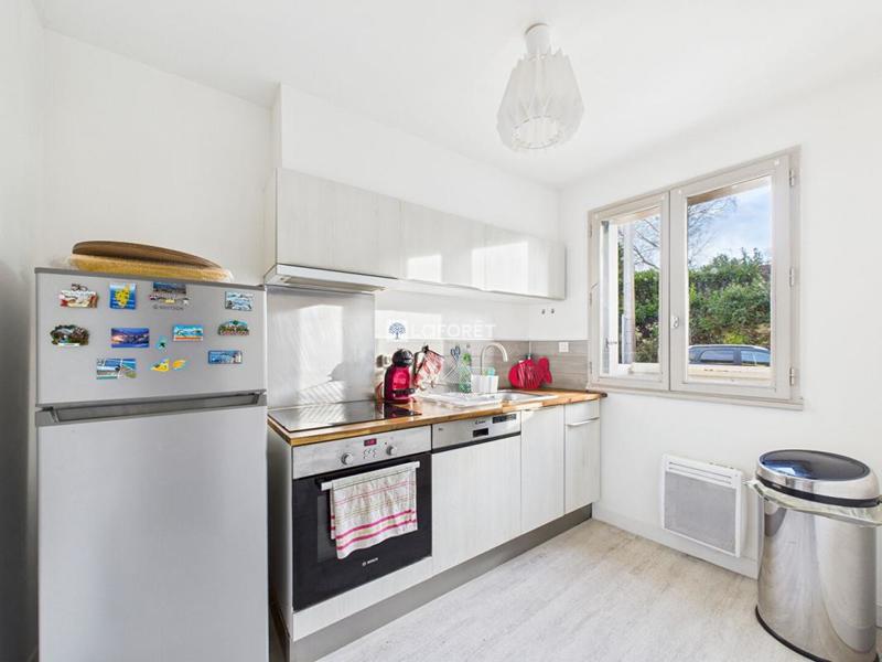 Maison - 109 m² - 5 pièces