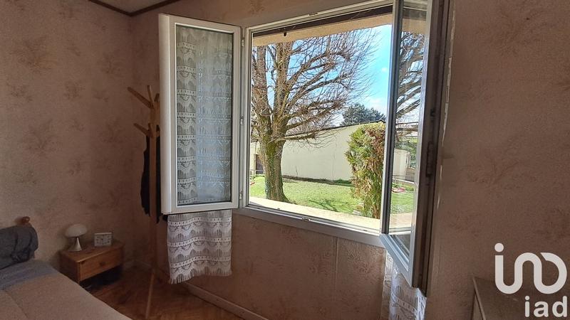 Maison - 81 m² - 5 pièces