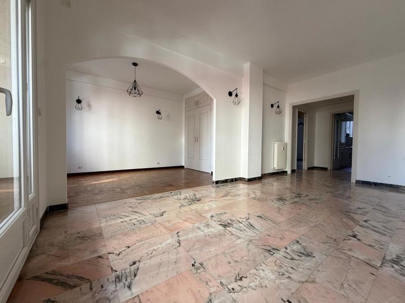 Appartement - 63 m² - 2 pièces