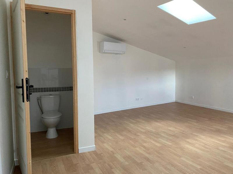 Maison - 124 m² - 4 pièces