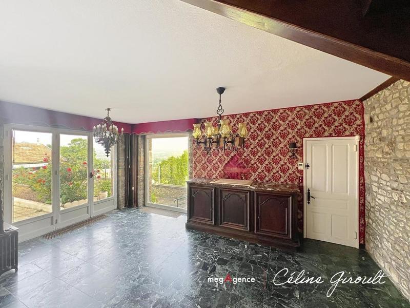 Villa - 146 m² - 7 pièces