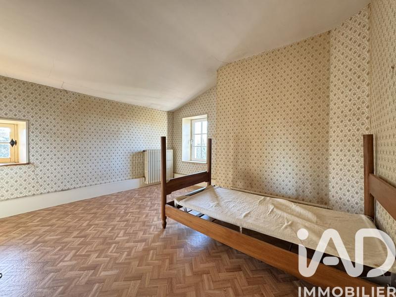 Maison de ville - 312 m² - 12 pièces