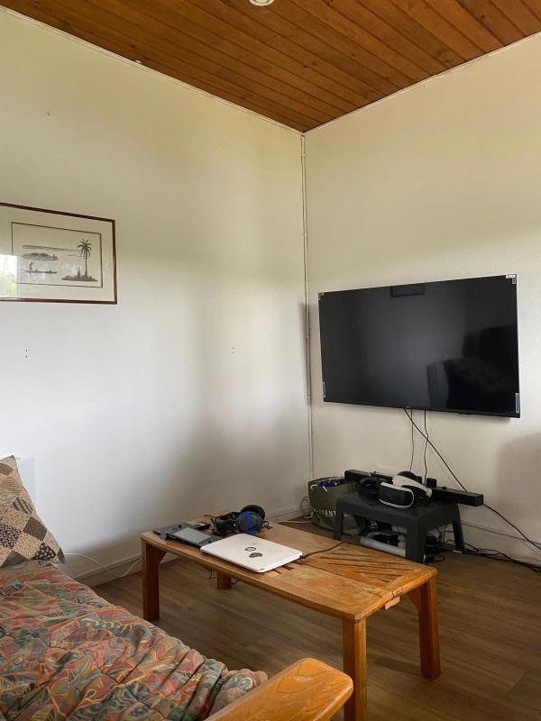 Maison - 118 m² - 5 pièces