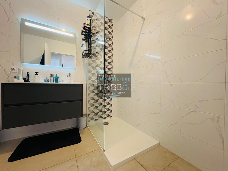 Villa - 78 m² - 3 pièces