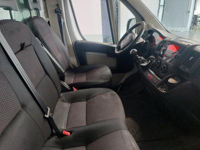 Citroën Jumper 4-35 bluehdi 130 Confort Benne + Coffre