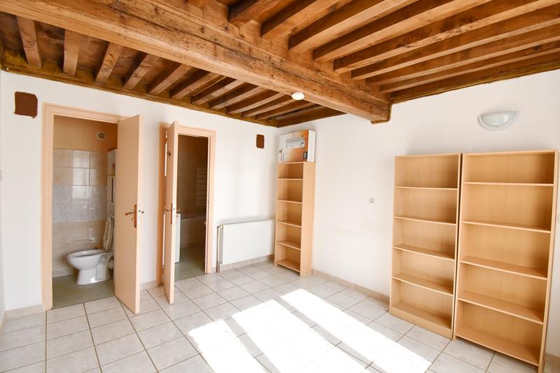 Maison - 113 m² - 6 pièces