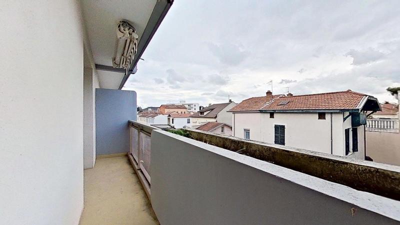 Appartement - 41 m² - 2 pièces