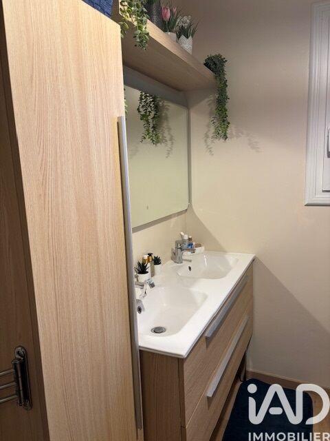 Maison - 132 m² - 7 pièces