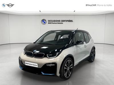 Bmw i3 I01 Lci i3s 120 Ah 184 ch Bva Edition WindMill Atelier