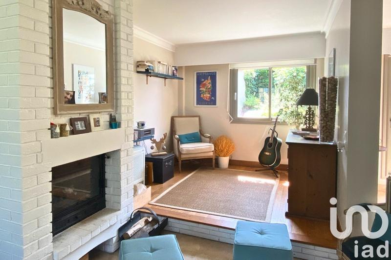 Maison - 150 m² - 8 pièces