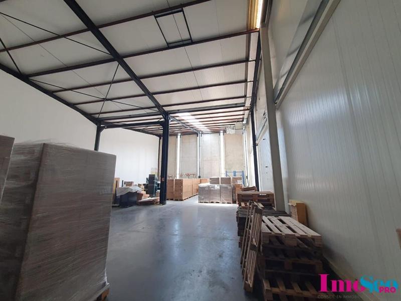 Local commercial - 250 m²