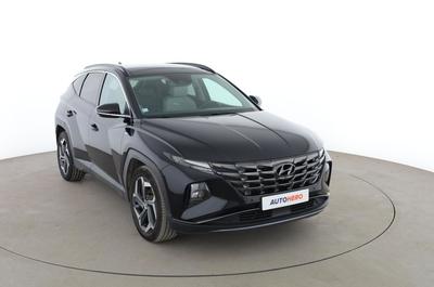 Hyundai Tucson 1.6 CRDi Hybrid 48v Executive Dct-7 136 ch