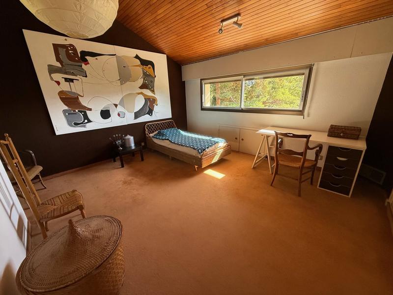 Maison - 189 m² - 6 pièces