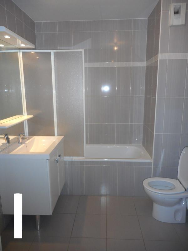 Appartement - 46 m² - 1 pièce